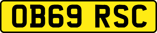 OB69RSC