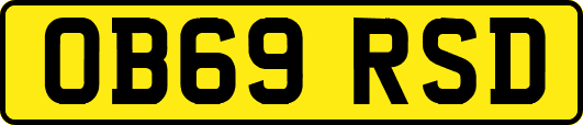 OB69RSD