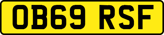 OB69RSF