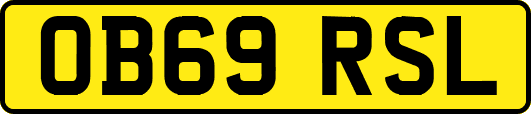 OB69RSL