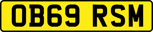 OB69RSM