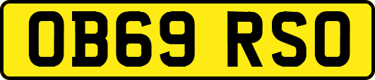 OB69RSO