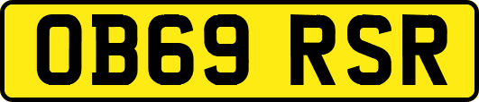 OB69RSR