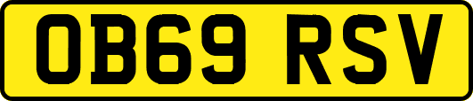 OB69RSV