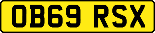 OB69RSX