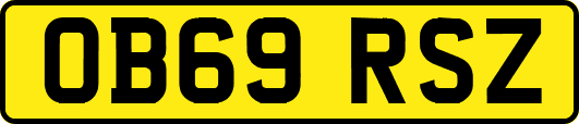 OB69RSZ