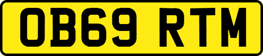 OB69RTM