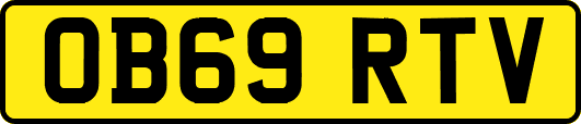 OB69RTV