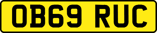OB69RUC