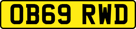 OB69RWD