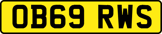 OB69RWS
