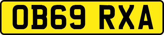 OB69RXA