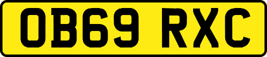 OB69RXC