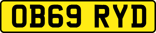 OB69RYD