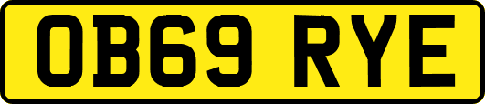 OB69RYE