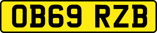 OB69RZB