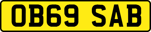 OB69SAB