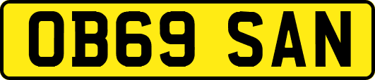 OB69SAN