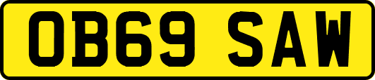 OB69SAW