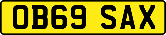 OB69SAX
