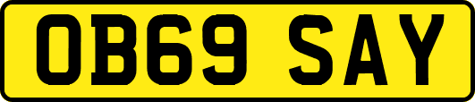 OB69SAY