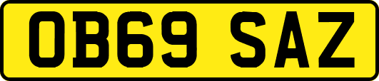 OB69SAZ