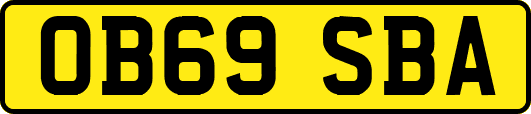 OB69SBA