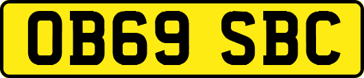 OB69SBC
