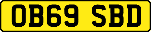 OB69SBD