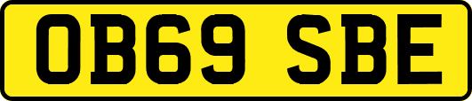 OB69SBE