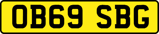 OB69SBG