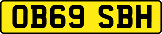 OB69SBH