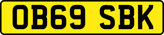 OB69SBK