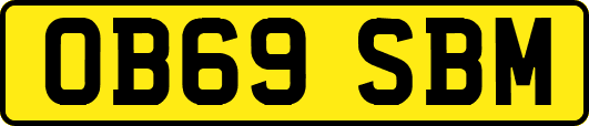 OB69SBM