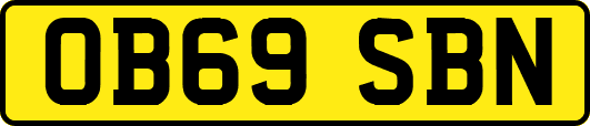 OB69SBN