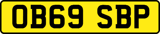 OB69SBP