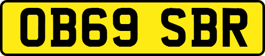 OB69SBR