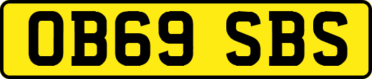 OB69SBS