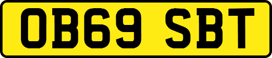 OB69SBT