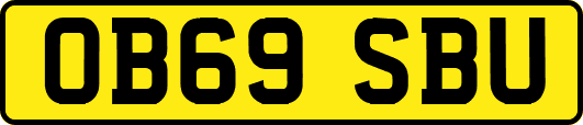 OB69SBU