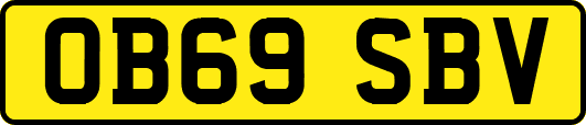 OB69SBV