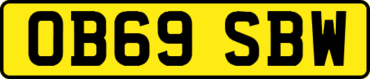 OB69SBW
