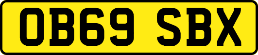 OB69SBX