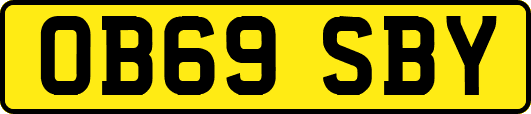 OB69SBY