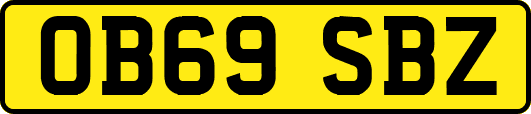 OB69SBZ