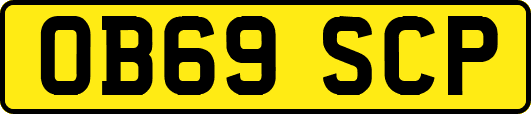 OB69SCP