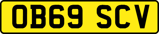 OB69SCV