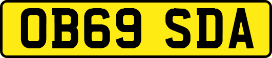 OB69SDA