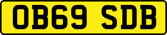 OB69SDB