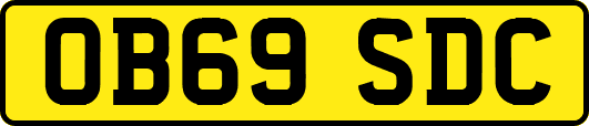 OB69SDC
